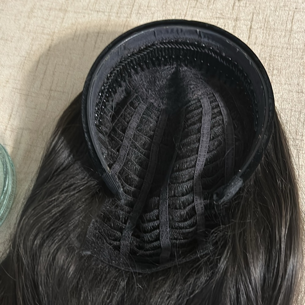 Bandit wig - Picture 5 of 7